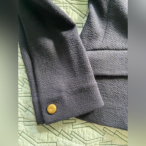 Rag & Bone Slade Textured Blazer NWOT - Picture 4 of 6